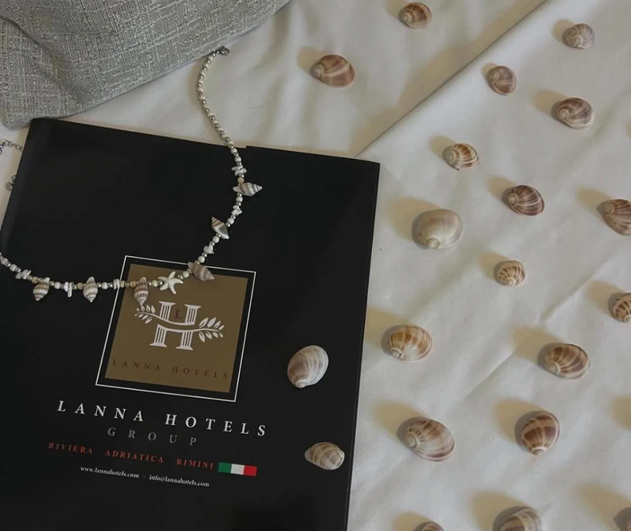 Hotel Margherita Ρίμινι Ιταλία