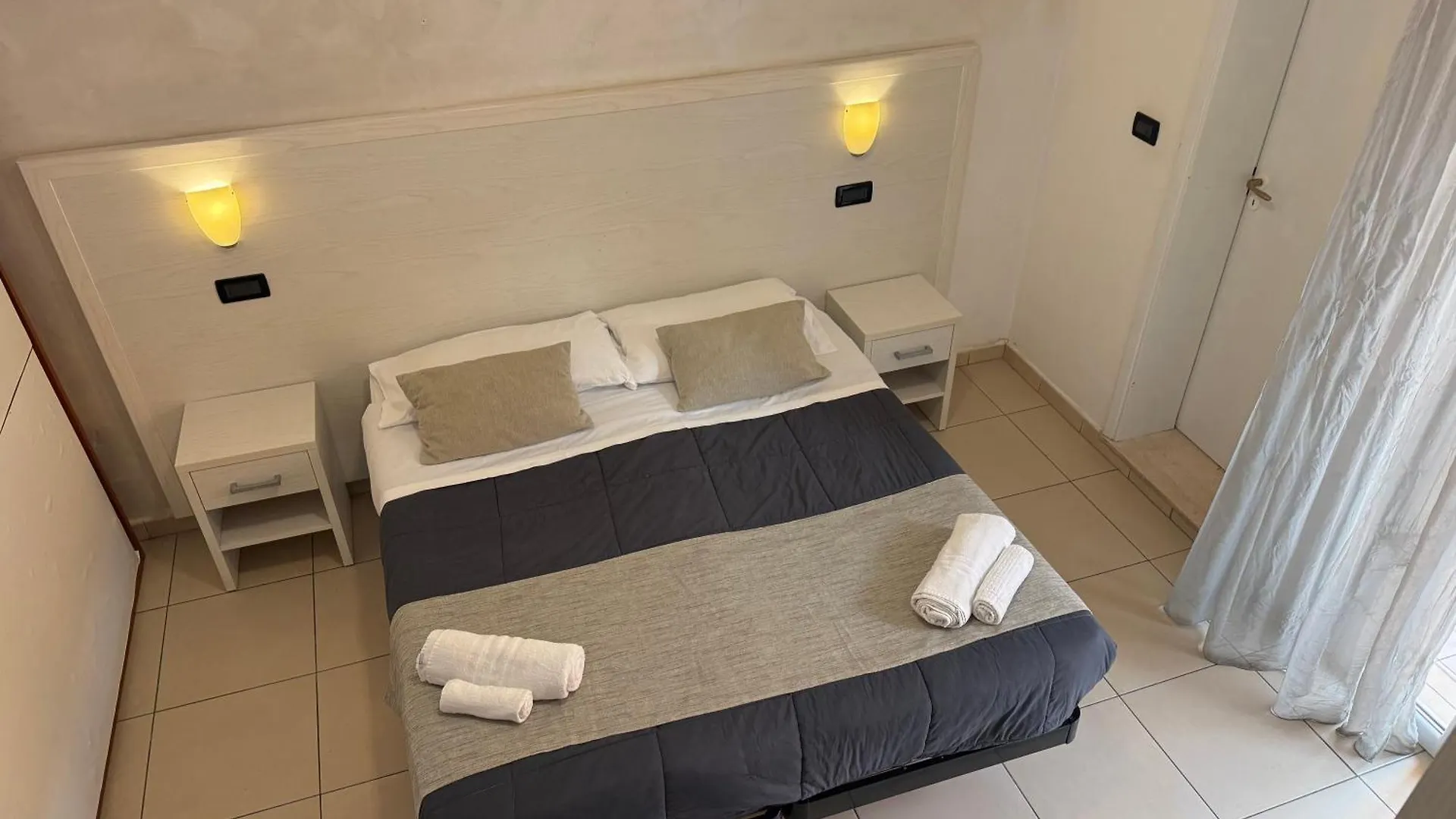 Hotel Margherita Ρίμινι 3*,