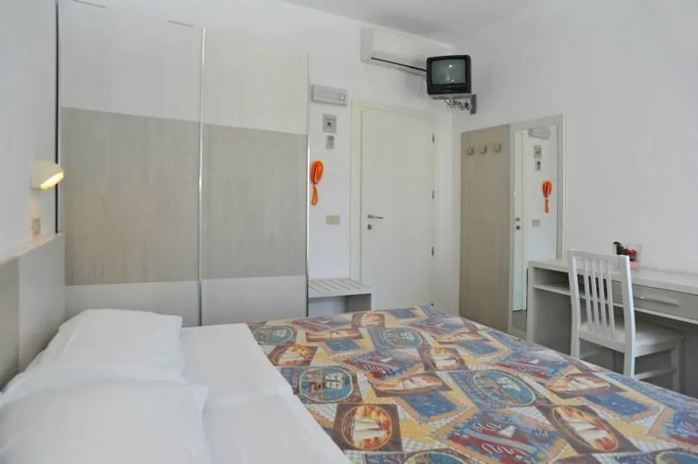 Hotel Margherita Ρίμινι