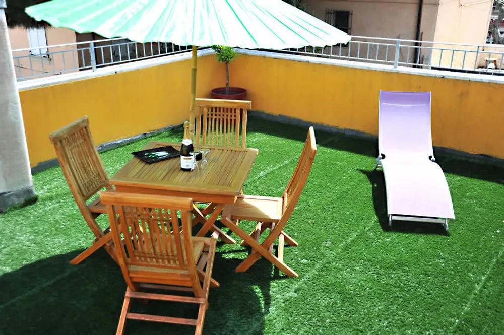 Hotel Margherita Ρίμινι