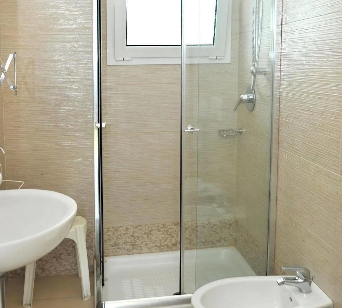 Hotel Margherita Ρίμινι