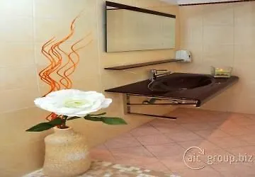 ***  Hotel Margherita Ρίμινι Ιταλία