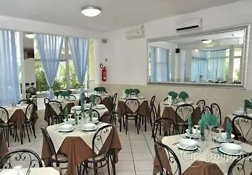 Hotel Margherita Ρίμινι Ιταλία