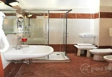 Hotel Margherita Ρίμινι