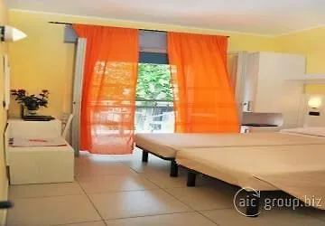 Hotel Margherita Римини 3*,  Италия
