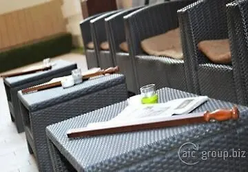 Hotel Margherita Римини